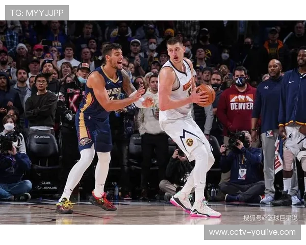 掘金125-118击败鹈鹕，约基奇36分18篮板13助攻