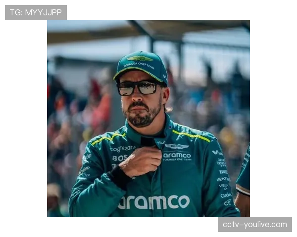 阿隆索赛后拥抱车队工程师，43岁老将连续两站收获积分